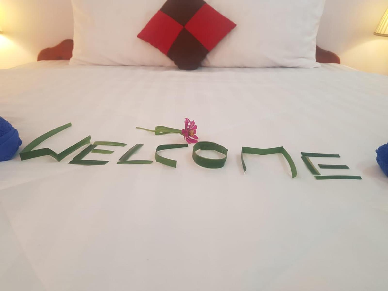 Bloom Garden Bed & Breakfast Siem Reap Ngoại thất bức ảnh