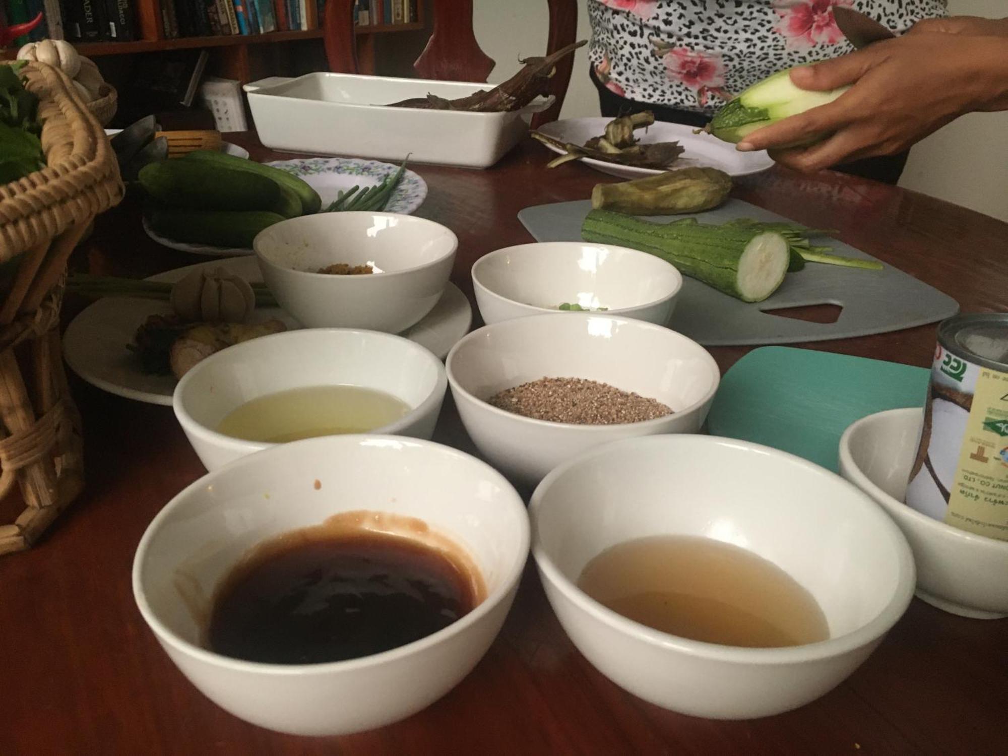 Bloom Garden Bed & Breakfast Siem Reap Ngoại thất bức ảnh