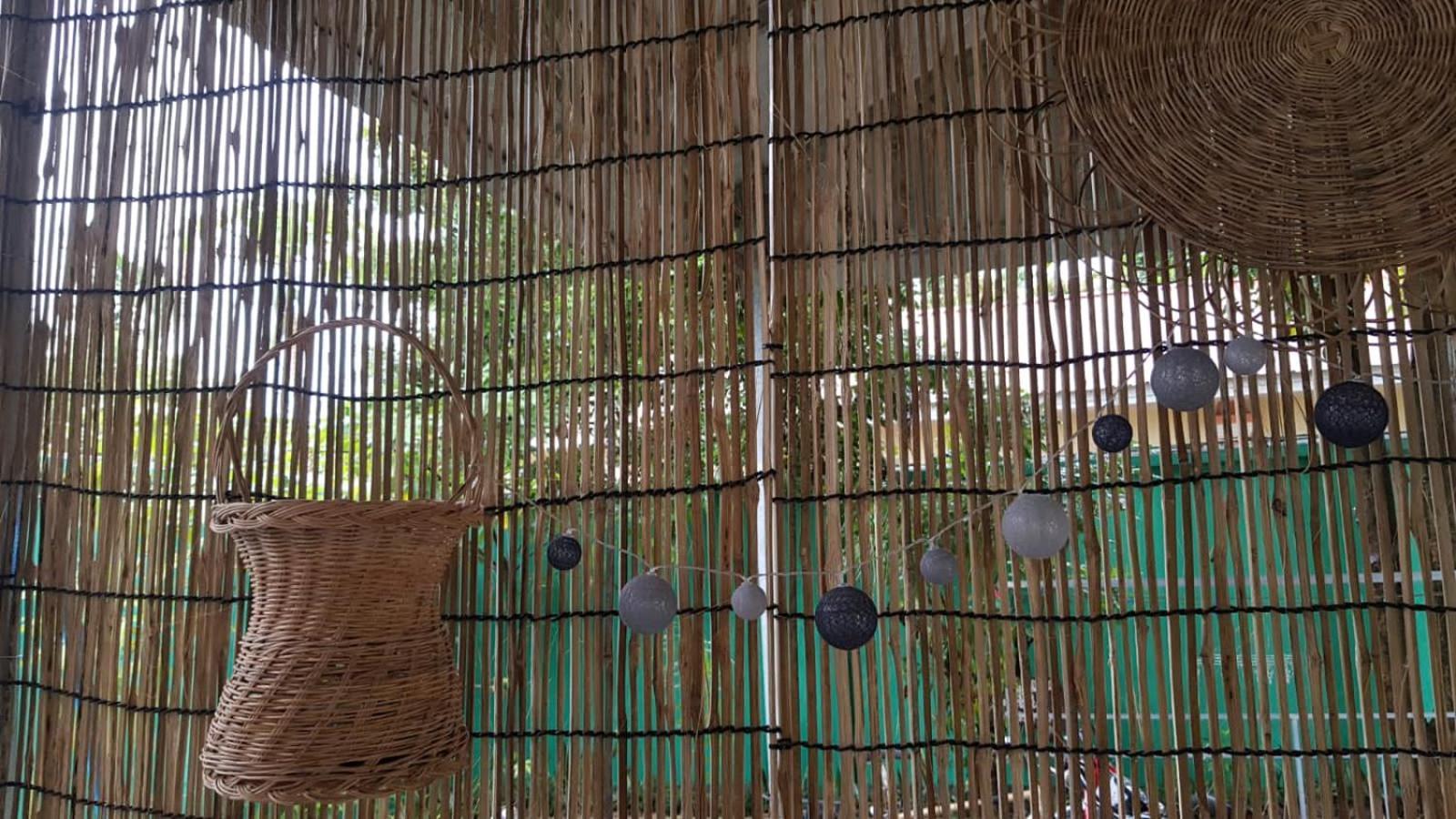 Bloom Garden Bed & Breakfast Siem Reap Ngoại thất bức ảnh