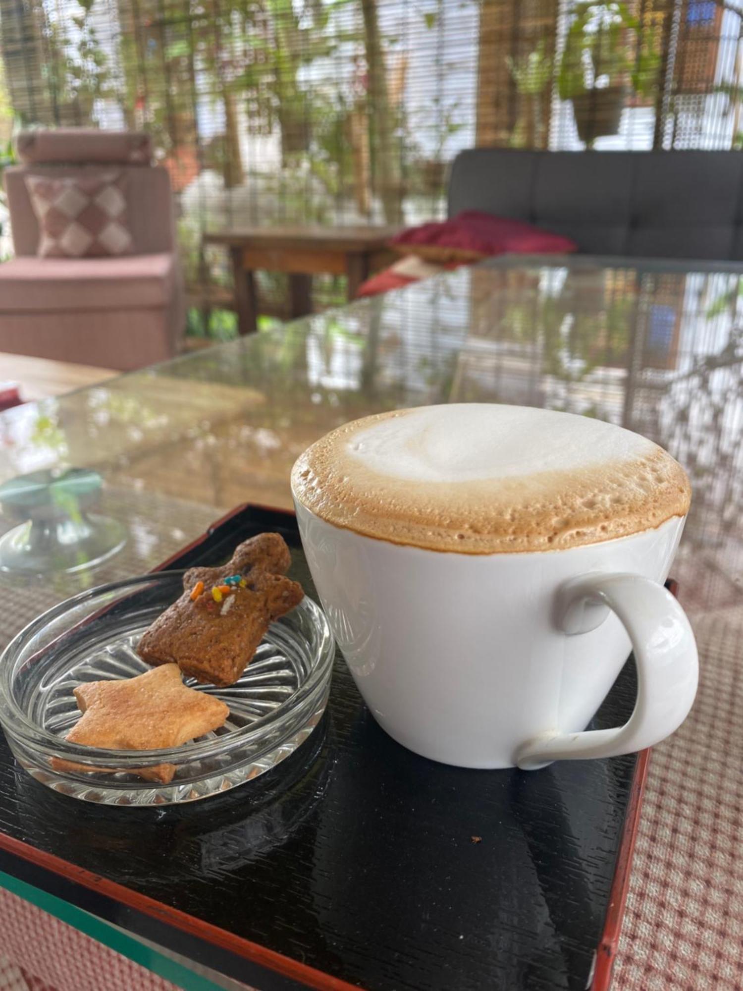 Bloom Garden Bed & Breakfast Siem Reap Ngoại thất bức ảnh
