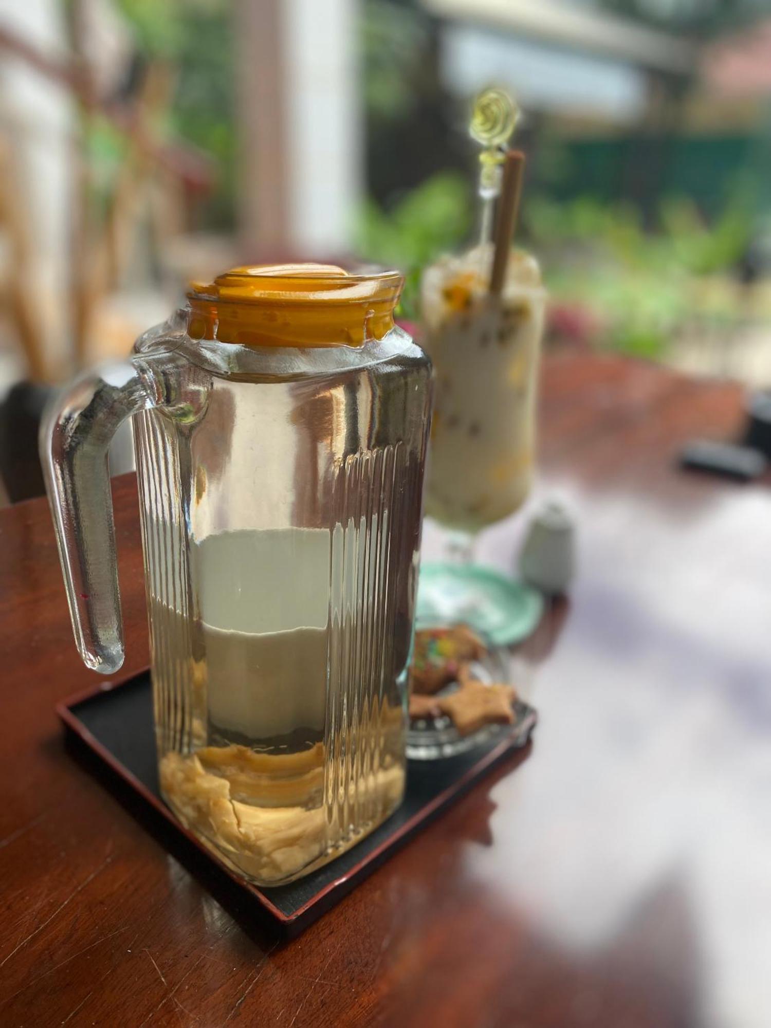 Bloom Garden Bed & Breakfast Siem Reap Ngoại thất bức ảnh