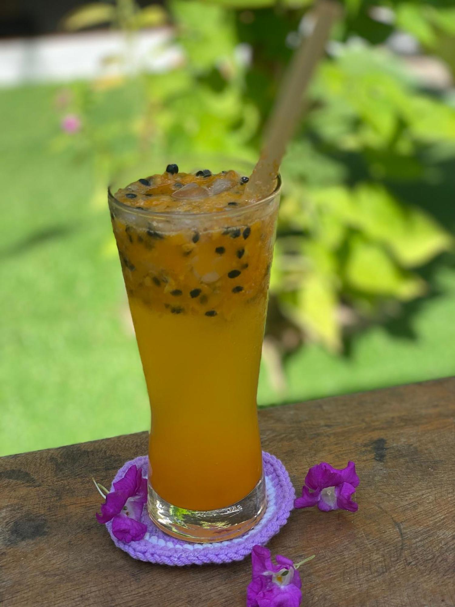 Bloom Garden Bed & Breakfast Siem Reap Ngoại thất bức ảnh